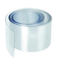 Стрічка бордюрна ацетатна һ150см ,s=83mm(2м)