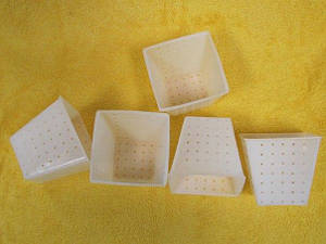 Форма для сиру Валансе