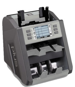 Лічильник-сортувальник Smart-V Plus