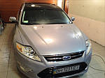 НАШІ РОБОТИ: Заміна билинз у Ford Mondeo 4