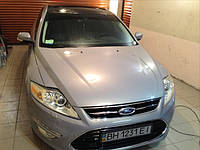НАШІ РОБОТИ: Ford Mondeo 4 ефект панорамної даху