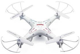 Квадрокоптер із камерою X5C-1