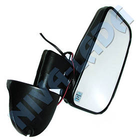 Дзеркало бічне НІВА АнтиДощ 2121; 21213; 21214; 2131 (З обігрівом)