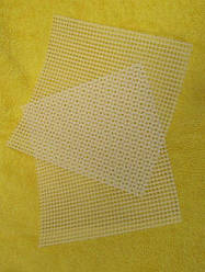 Дренажний килимок для сиру