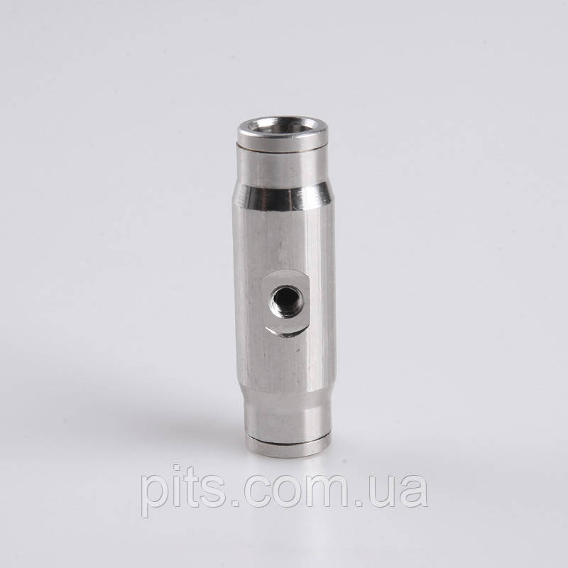 Муфта одностороння для однієї форсунки 3/8", фото 1