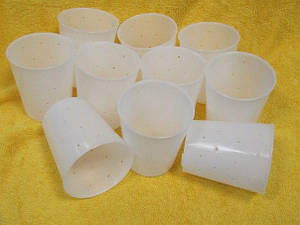 Форми для сиру