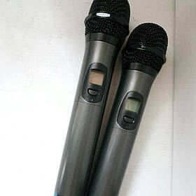 Мікрофон Shure svx 58