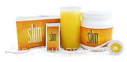 Bios Life Slim — запатентована, клінічно підтверджена, натуральна лінія продуктів для схуднення