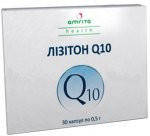Изитон-Q10 - Это инновационный препарат. Для сохранения неотразимой внешности и безупречного здоровья.