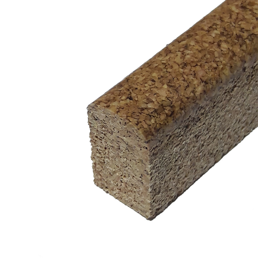 Корковий компенсатор 9х15х950мм PM-004