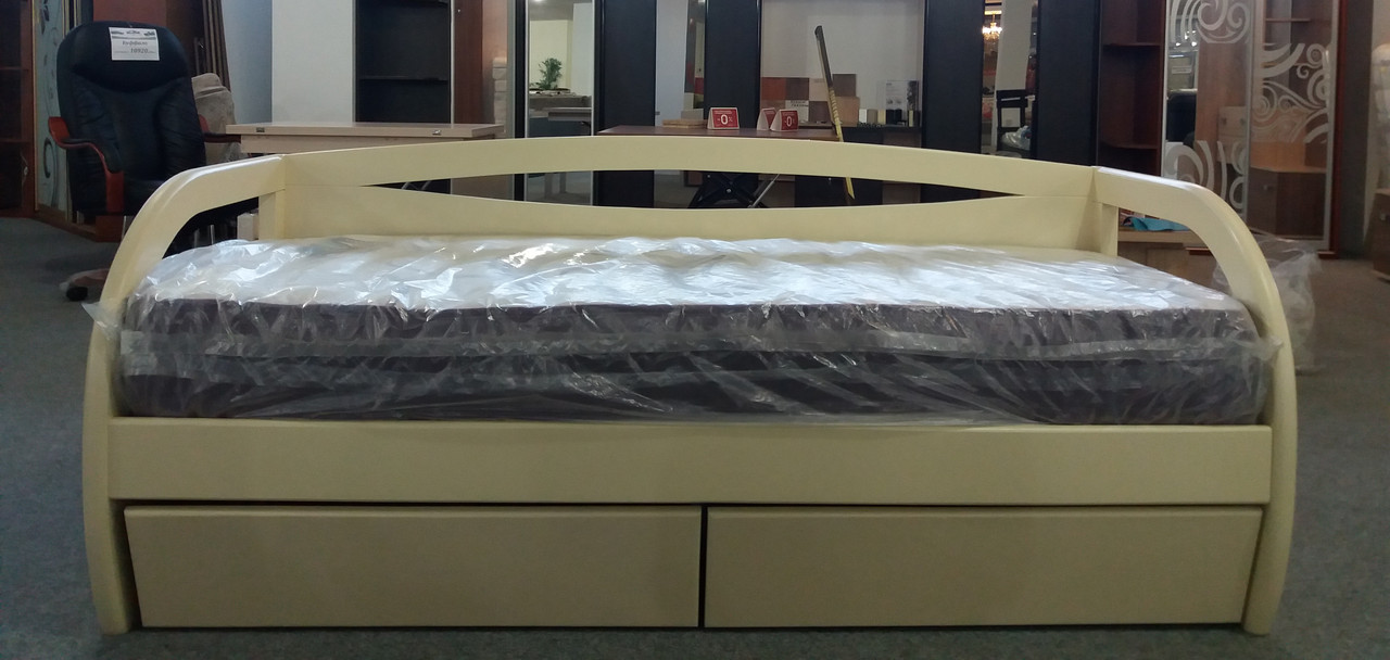 Ліжко Баварія, фото 1