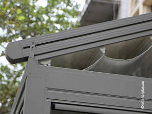 Фото Перголи