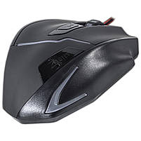 Ігрова миша ZELOTES Т-10 для комп'ютера ноутбука 7200dpi підсвіткою дротова універсальна 12 шт., фото 2