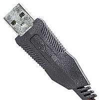 Ігрова миша ZELOTES Т-10 для комп'ютера ноутбука 7200dpi підсвіткою дротова універсальна 12 шт., фото 7