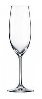 Schott Zwiesel Elegance Набор бокалов для шампанского 2*228 мл (118540)