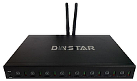 GSM VoIP-шлюз Dinstar DWG2000E-2G-B