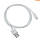USB кабель для айфона, Apple iPhone 5, Apple iPhone 5C, Apple iPhone 5S, Apple iPad 4, Apple iPad mini, фото 4