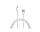 USB кабель для айфона, Apple iPhone 5, Apple iPhone 5C, Apple iPhone 5S, Apple iPad 4, Apple iPad mini, фото 5