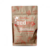 Powder Feeding GHS BioBloom 1 кг. Органическое удобрение для цветения