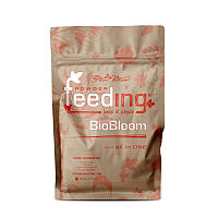 Powder Feeding GHS BioBloom 0,5 кг. Органическое удобрение для цветения