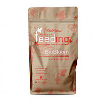 Powder Feeding GHS BioBloom 125 гр. Органическое удобрение для цветения