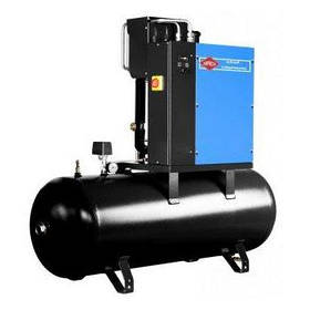 Компресор ECONOMY 15/500Е з осушником і ресивером 500 л.