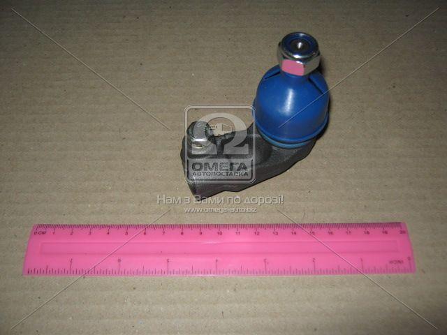 Наконечник тяги кермовий зовнішній правий DAEWOO LANOS (Деу Ланос) 1997- (пр.о Lemferder), фото 1