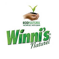Winni's - гіпоалергенна серія засобів для прання та прибирання