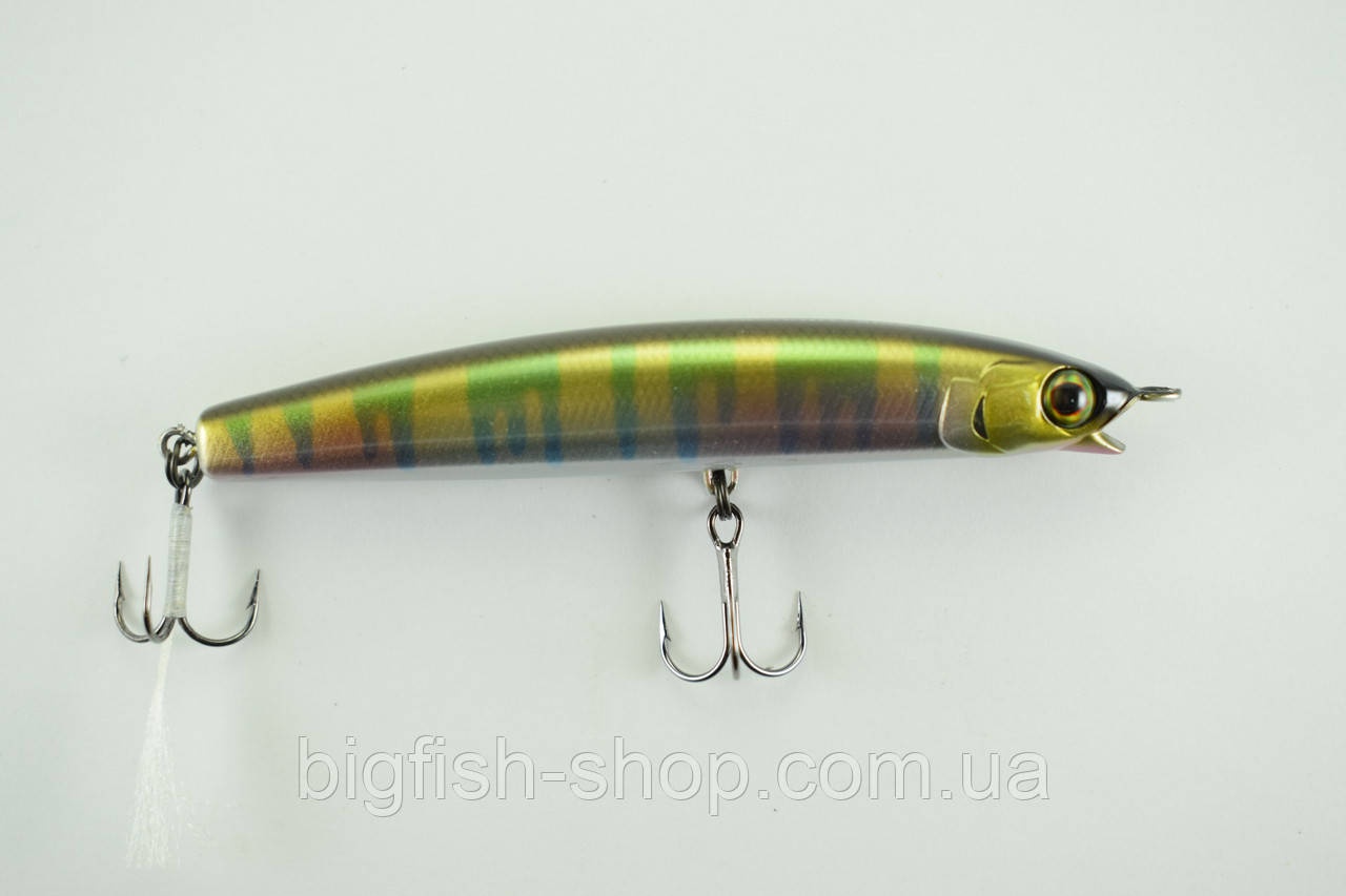 Воблер Jackall Seira Minnow 84