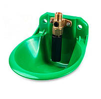 Поїлка для кіз і овець