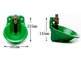 Поїлка для кіз і овець, фото 3