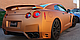 Avery Blaze Orange Matte Metallic AV3010001, фото 5
