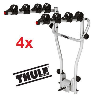 Thule HangOn 4. 4 . 541437053