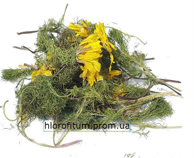 Адоніс весняна трава 50 грамів (Горіколір весняний)