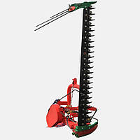 Косилка сегментно-пальцевая КСН-1.6(сенокосилка) с ЗРП
