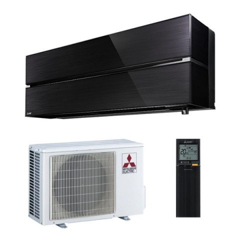 Кондиціонер Mitsubishi Electric MSZ-LN60VGB-E1 Inverter
