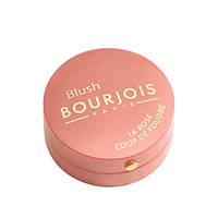 Рум'яна для обличчя Bourjois blush 16