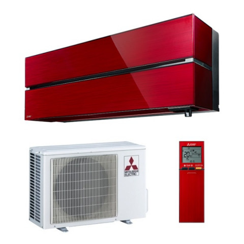 Кондиціонер Mitsubishi Electric MSZ-LN35VGR-E1 Inverter, фото 1