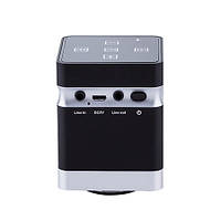 Вібраційна колонка акустична c підключенням Bluetooth, потужність 26 Вт Adin BT-BOX