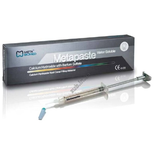 Metapaste\ Метапаста Meta Biomed