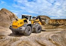 L 586 XPower Опрокидывающая нагрузка 20 300 - 22 500 кг Объем ковша 5,50 - 8,50 м³ Рабочий вес 32 600 - 33 700 кг Мощн. Брутто по ISO 3046 263 кВт / 358 л.с. Мощн. нетто по ISO 9249 260 кВт / 354 л.с. L 586 XPower Опрокидывающая нагрузка 20 300 - 22 500 кг Объем ковша 5,50 - 8,50 м³ Рабочий вес 32 600 - 33 700 кг Мощн. Брутто по ISO 3046 263 кВт / 358 л.с. Мощн. нетто по ISO 9249 260 кВт / 354 л.с.