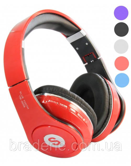 Навушники TM 003S Блютуз