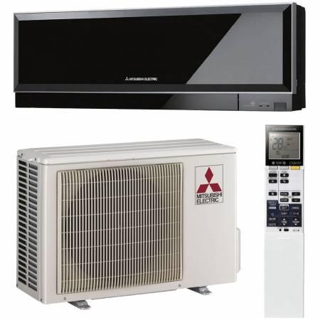 Кондиціонер Mitsubishi Electric MSZ-EF25VE2(3)W/B