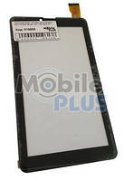Сенсорный экран (тачскрин) для планшета 7 дюймов Nomi c07009 (Model: QCY 706) Black