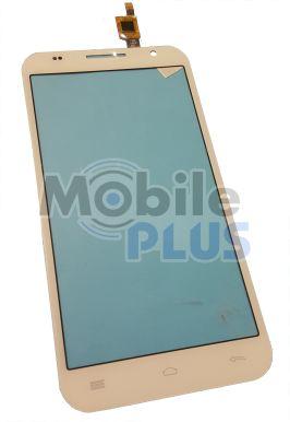 Сенсорний екран (тачскрін) для Fly FS551 Nimbus 4 White