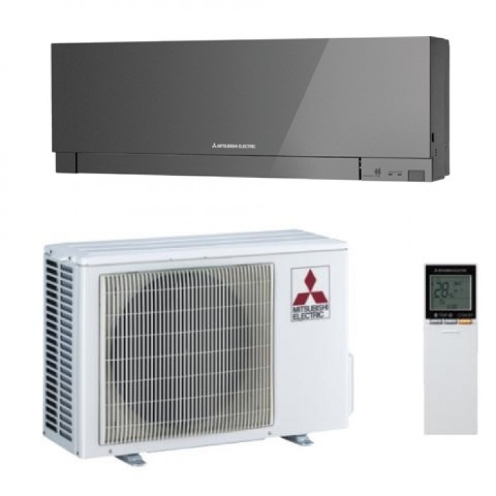 Кондиціонер Mitsubishi Electric MSZ-EF25VE2(3)S