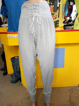 Штани жіночі літні SAINT WISH, фото 2