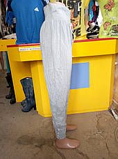 Штани жіночі літні SAINT WISH, фото 3