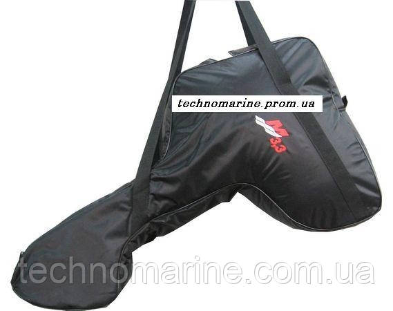 Чохол для човнового мотора Mercury, фото 1