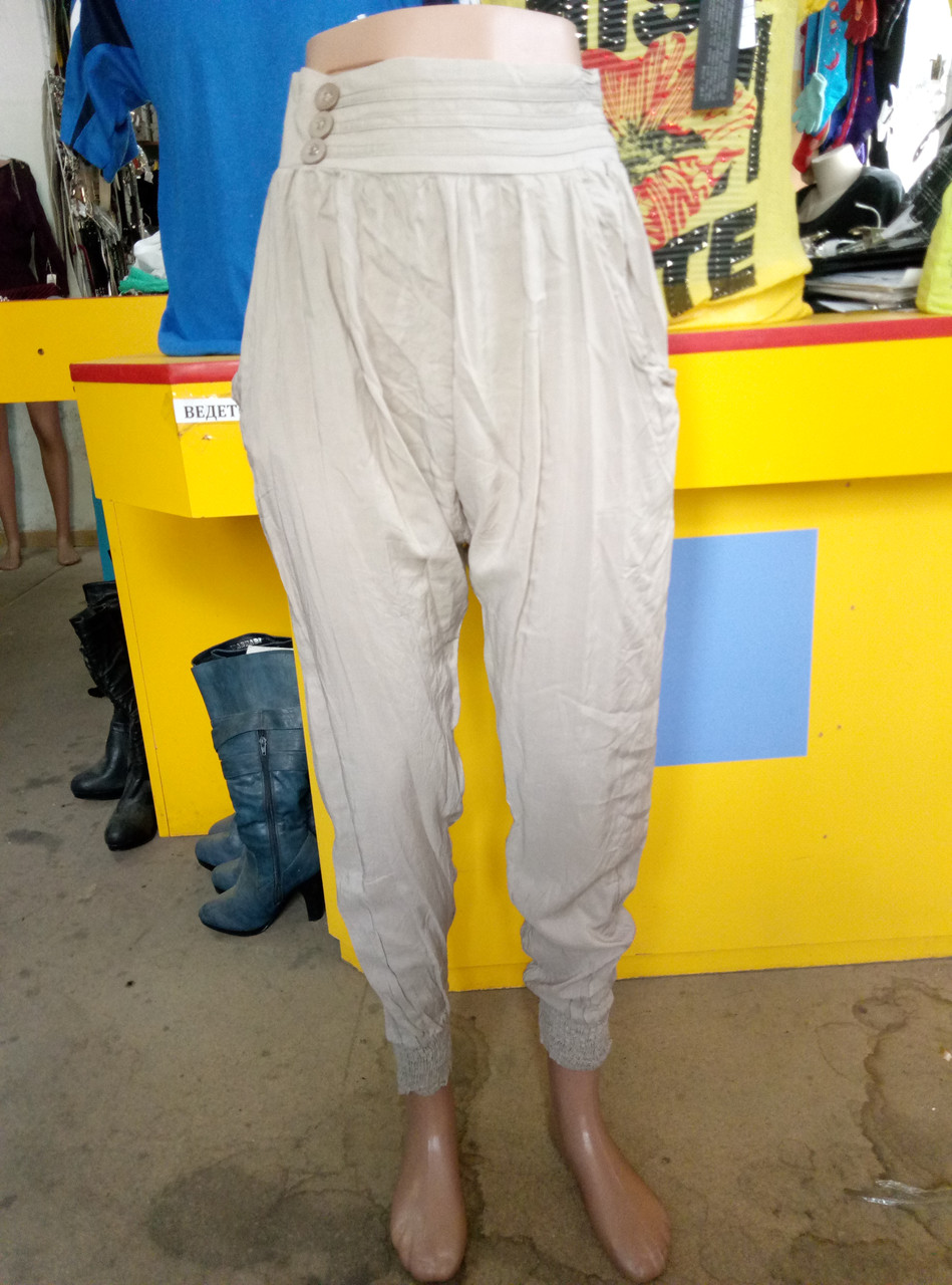 Штани жіночі літні SAINT WISH